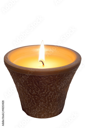 candle Citronella