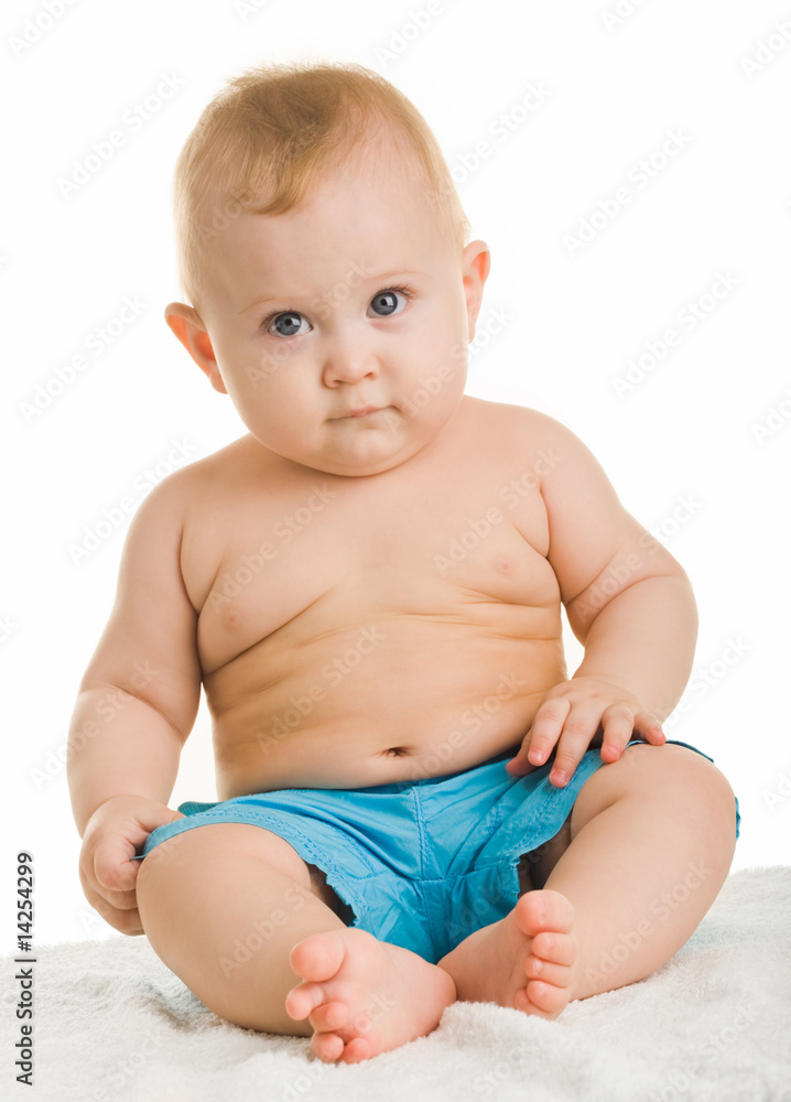 Baby Baby