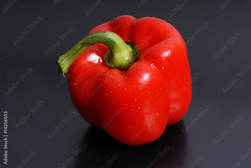 papryka czerwona