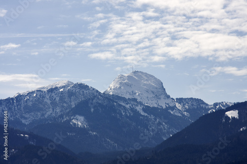 wendelstein