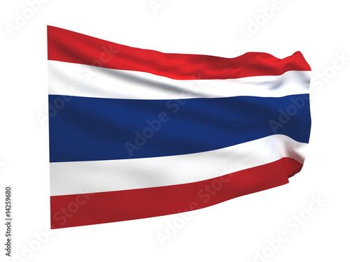 flag of thailand Free Download flag of thailand - GFXLoad