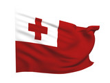 flag of tonga