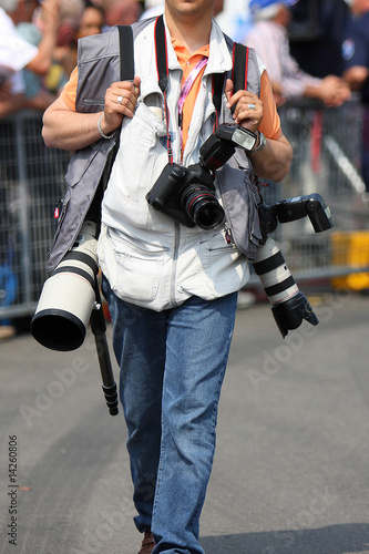 fotografo