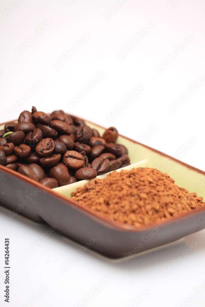 café café