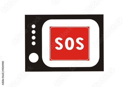 TV - Alarm