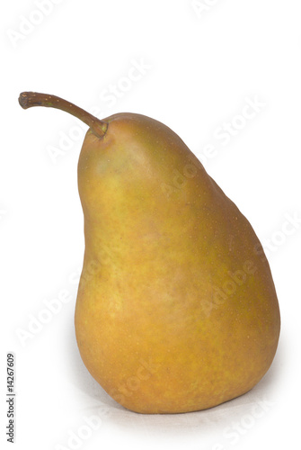 pear © Lev Aleshin