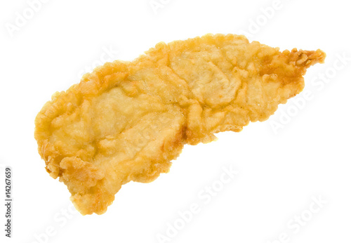 Battered Fish Fillet