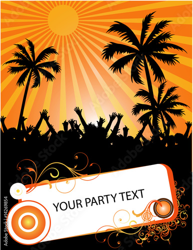 summer party