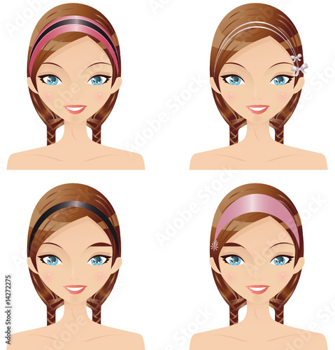 Headbands