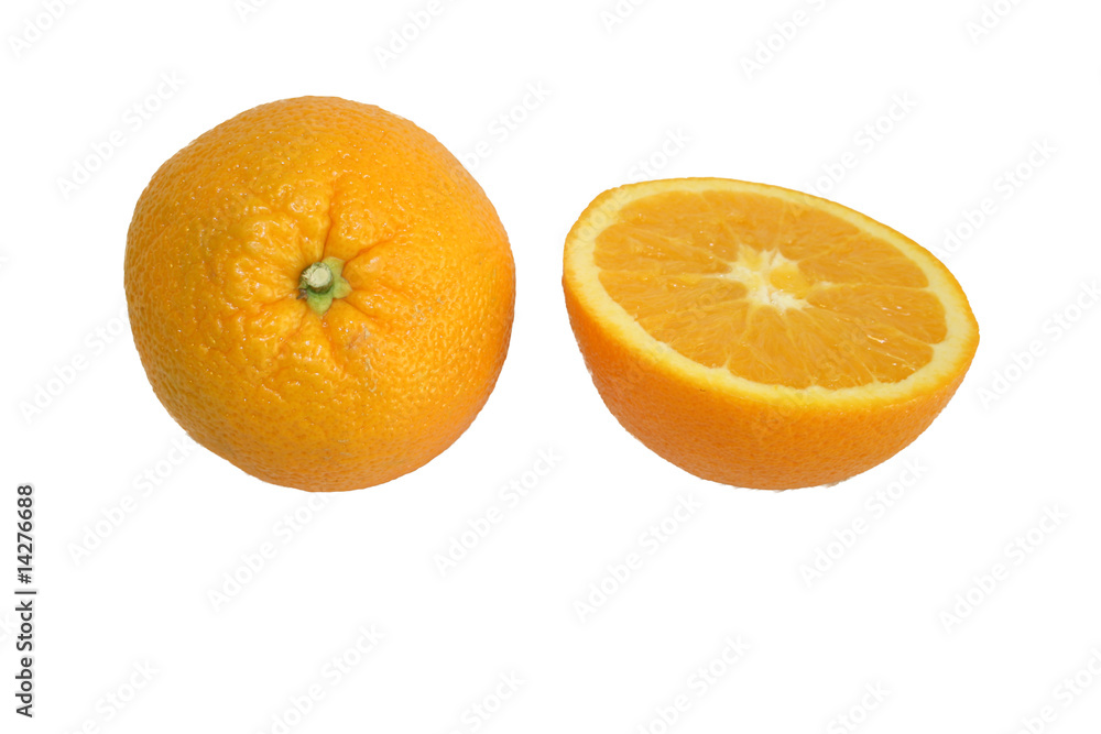 Orange Orange