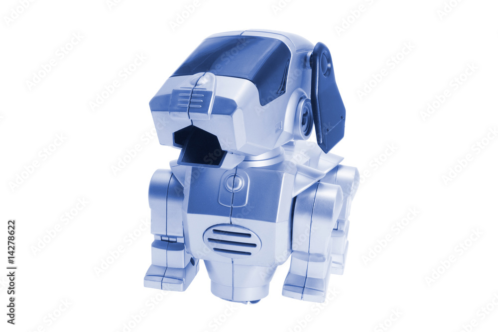 Toy Robot Dog Toy Robot Dog