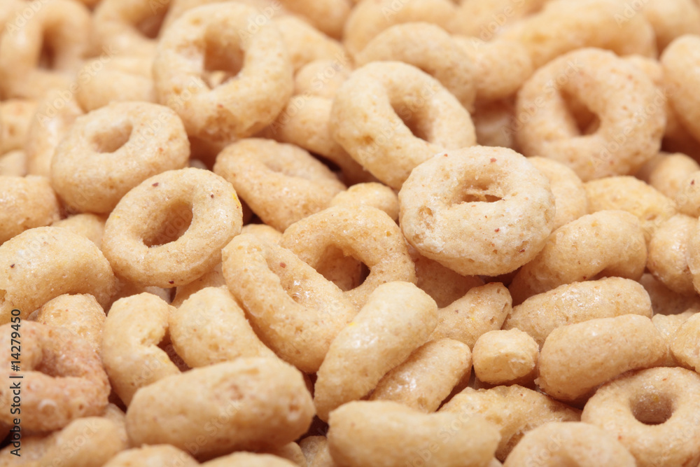 cereal cereal