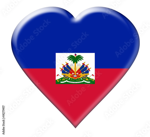 Icon of Haiti