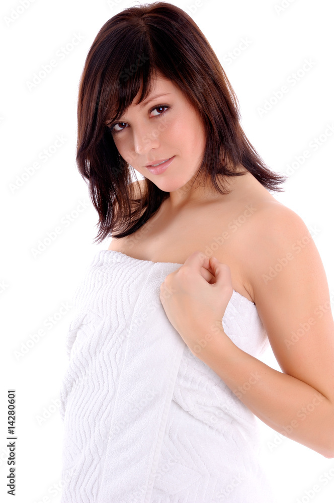 junge Frau junge Frau