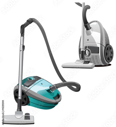vacuum cleaner