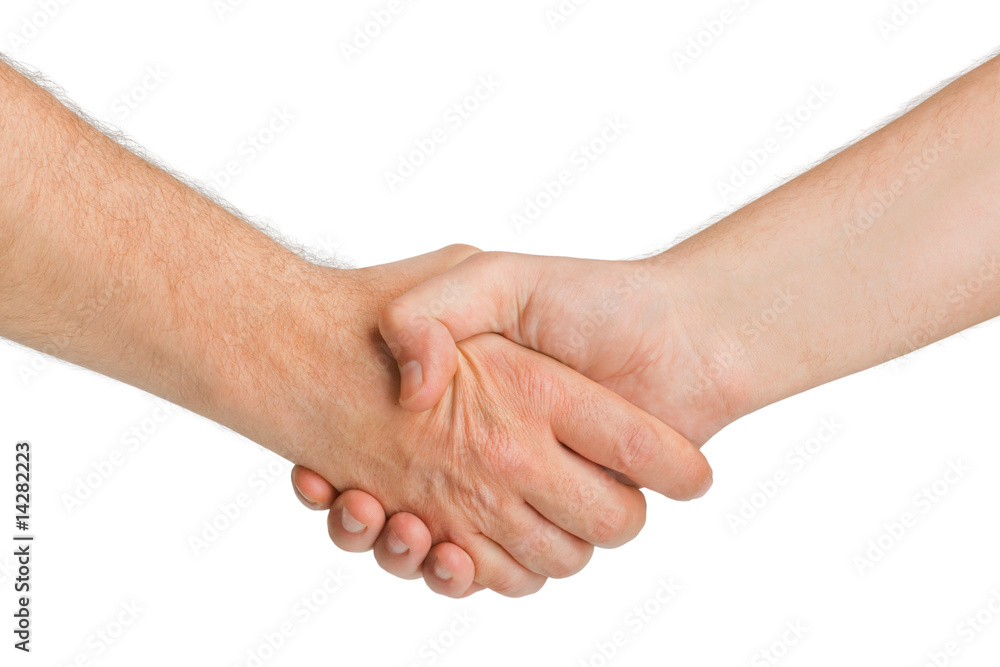 Handshake