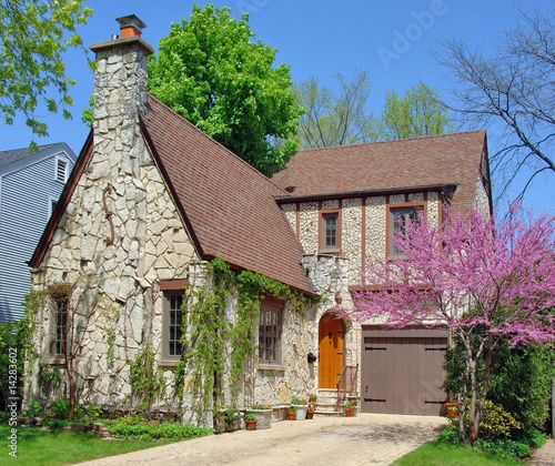Stone House