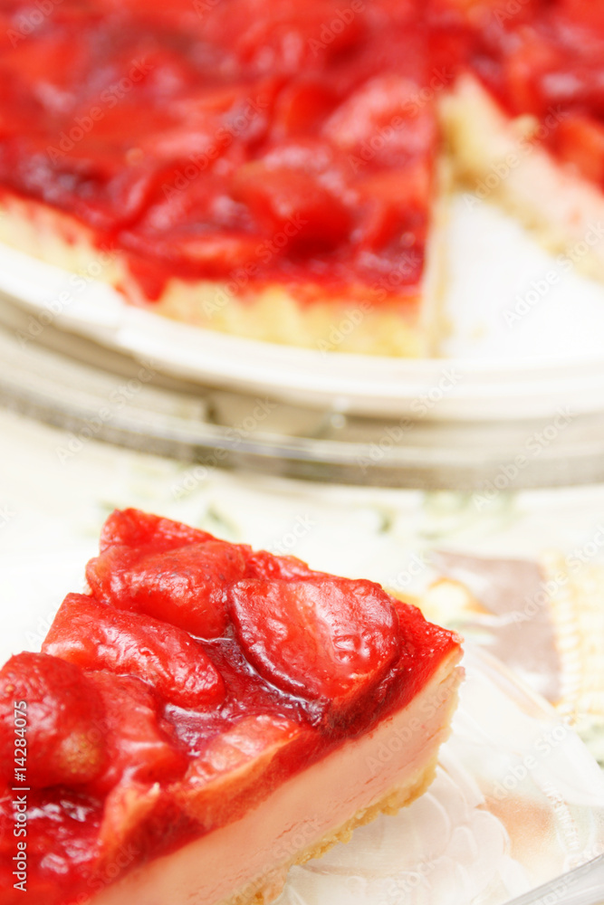 erdbeertorte erdbeertorte