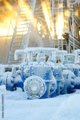 Drilling rig equipment