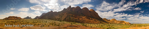 Spitzkoppe