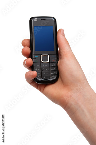 Wallpaper Mural mobile phone Torontodigital.ca