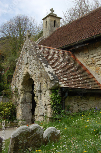 Saint Boniface Church, Bonchurch photo