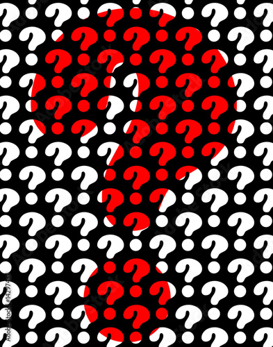 Question mark