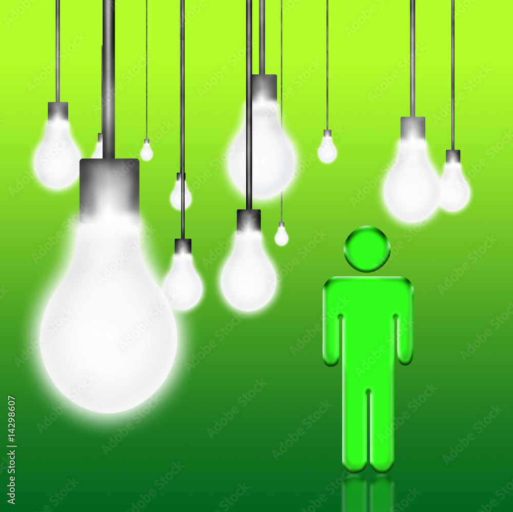 Ideas Ideas