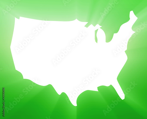 Map America