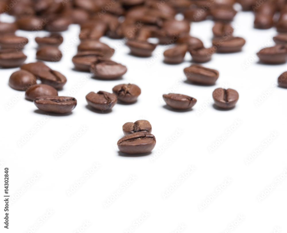 coffee beans coffee beans