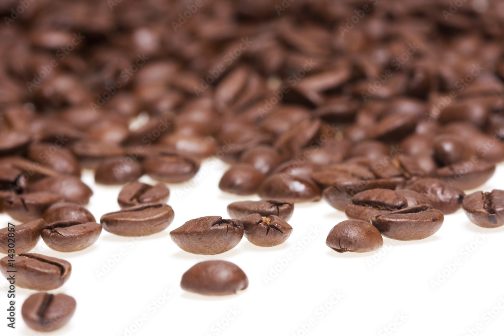 coffee beans