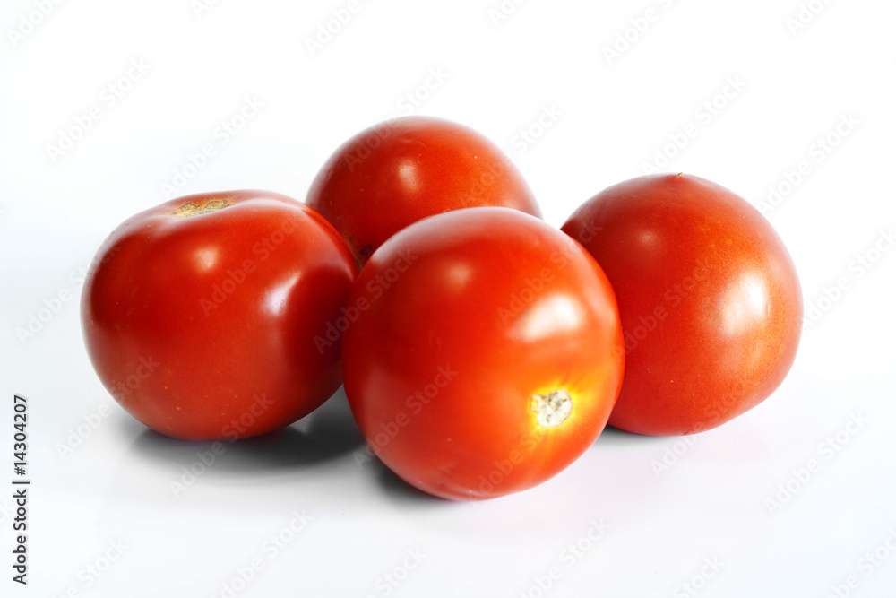 Tomatoes Tomatoes