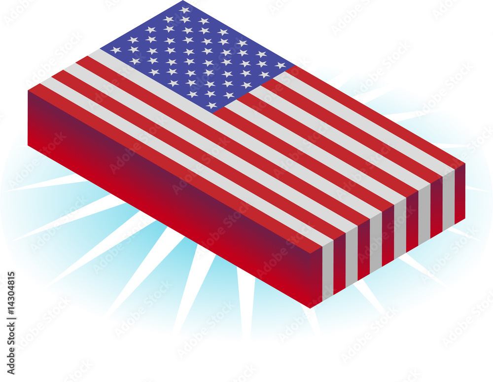 American Flag American Flag