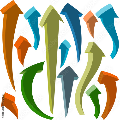 Arrows