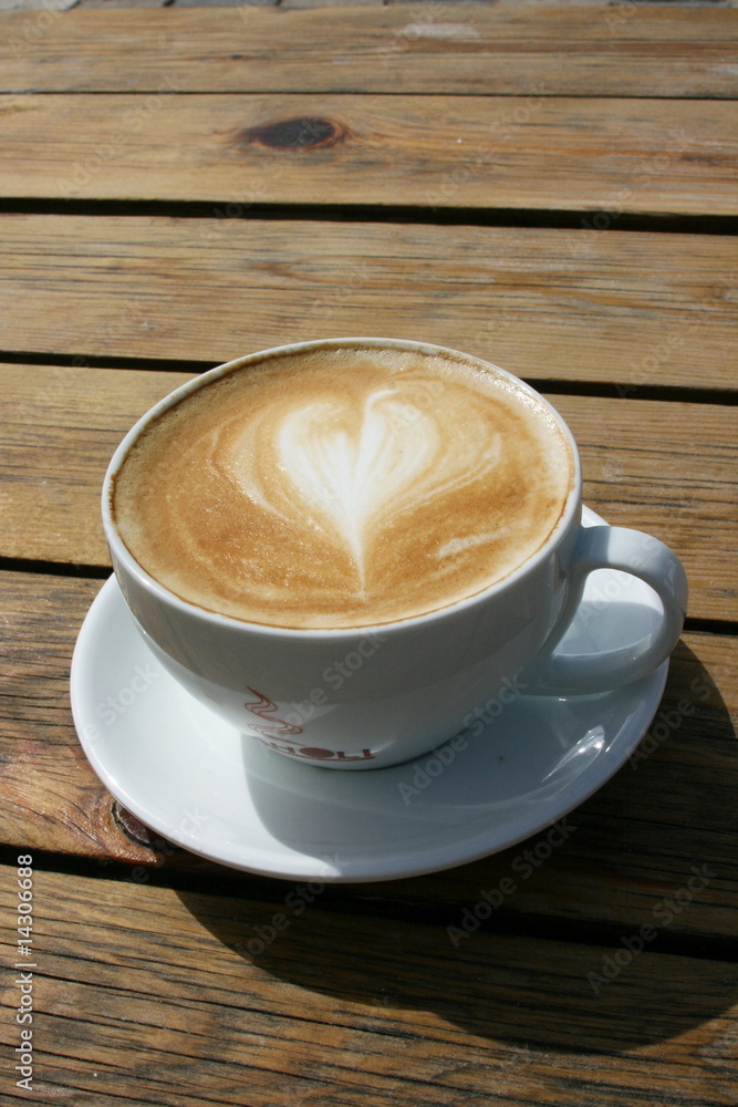 Cafe Cafe