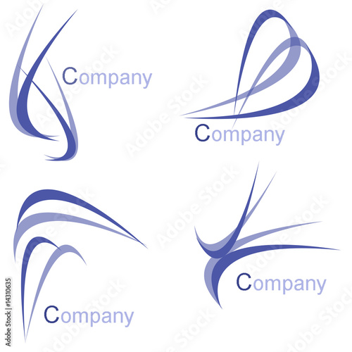 company logo pack
