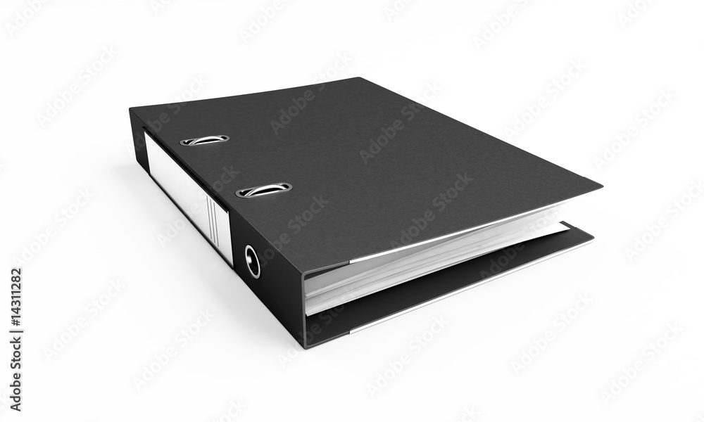 binder binder