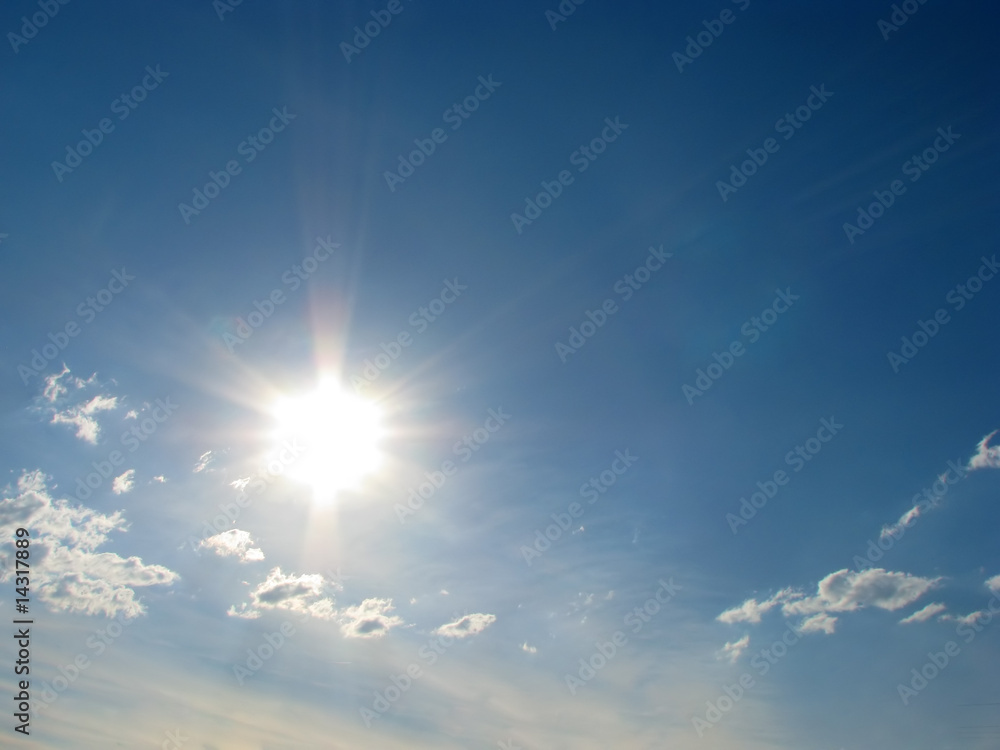 sun