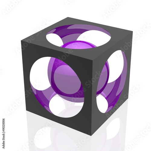 abstract symbol