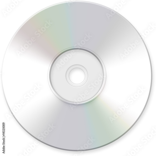 CD, DVD, Blank Optical Disk