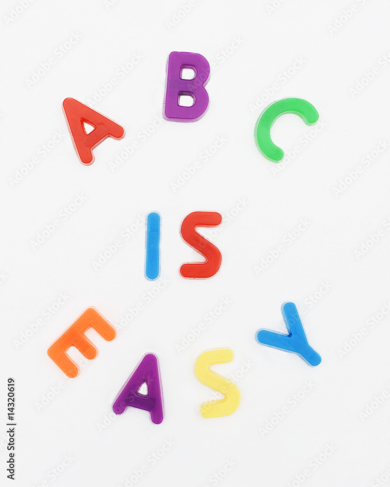 ABC ABC
