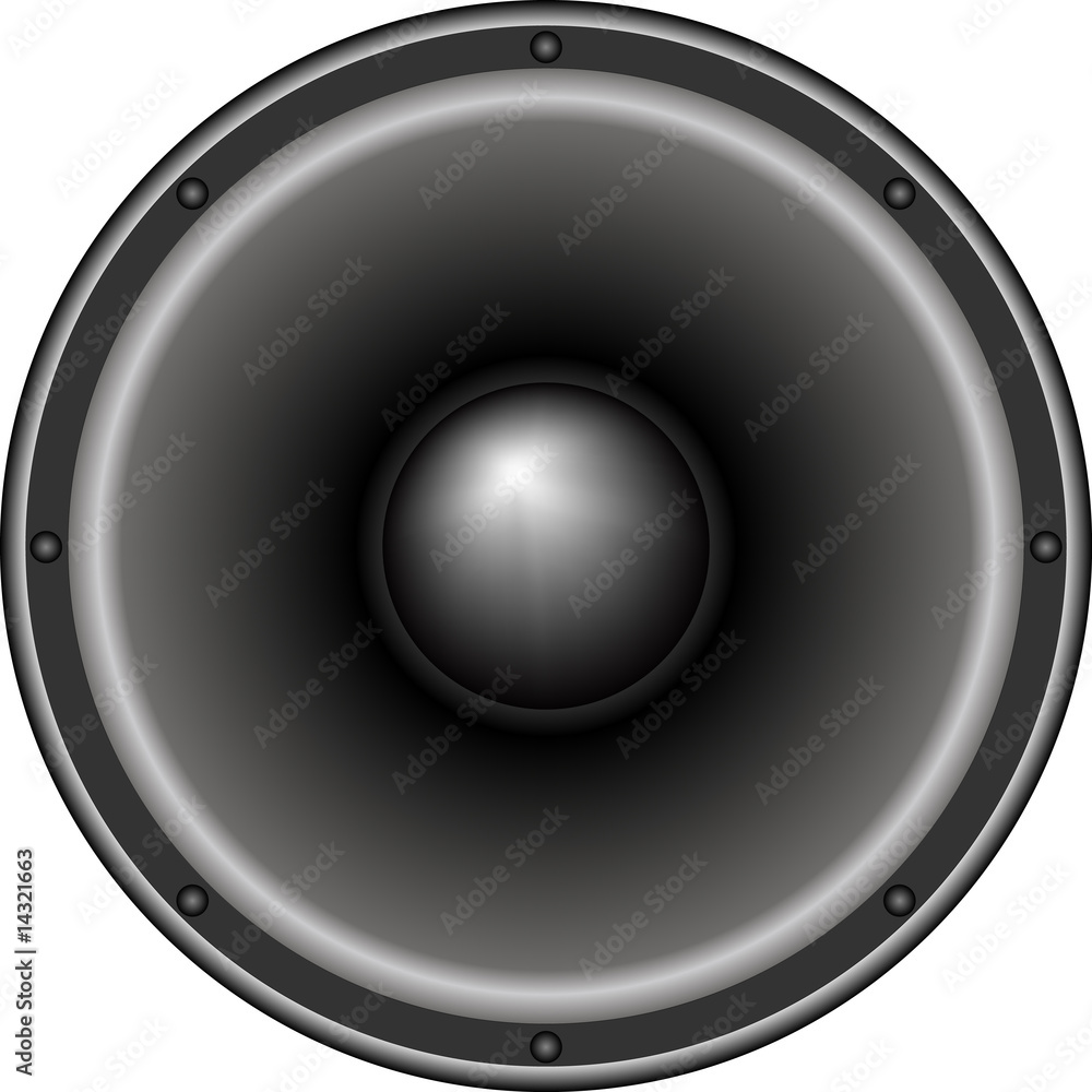 Woofer Woofer