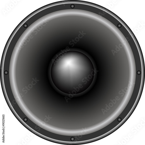 Woofer