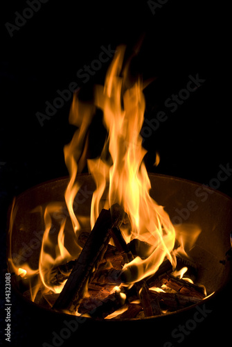 Campfire