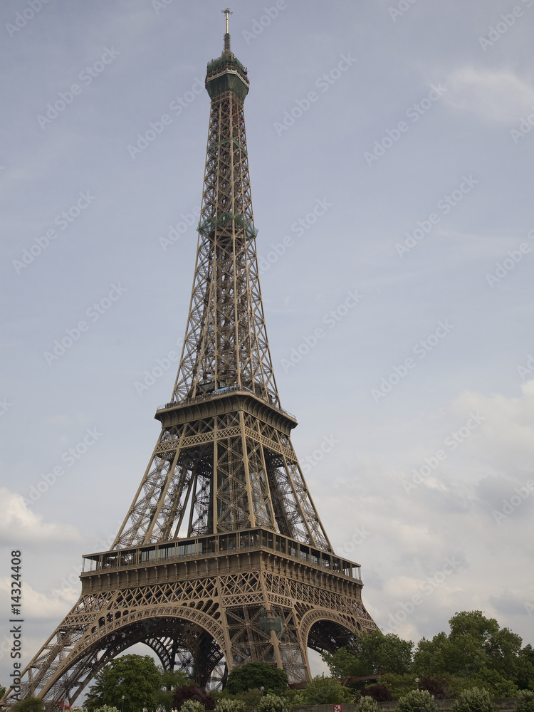 Eifelturm II Eifelturm II
