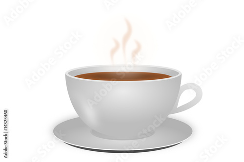 Coffee-Cup