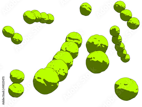 streptokokken