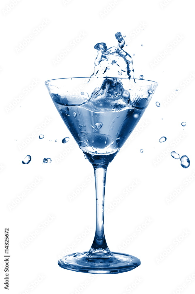 cool water cool water