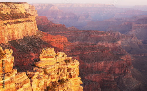 Grand canyon