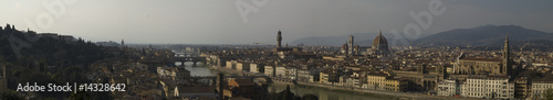 Firenze - panorama